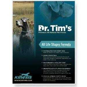 All Life Stages Dry Dog Food Y290150