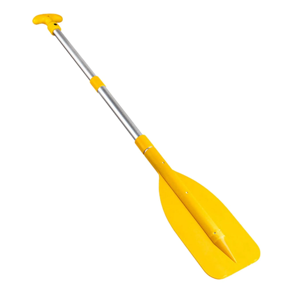 Inflatable Boat Paddle Kayak Paddles Oars R45336