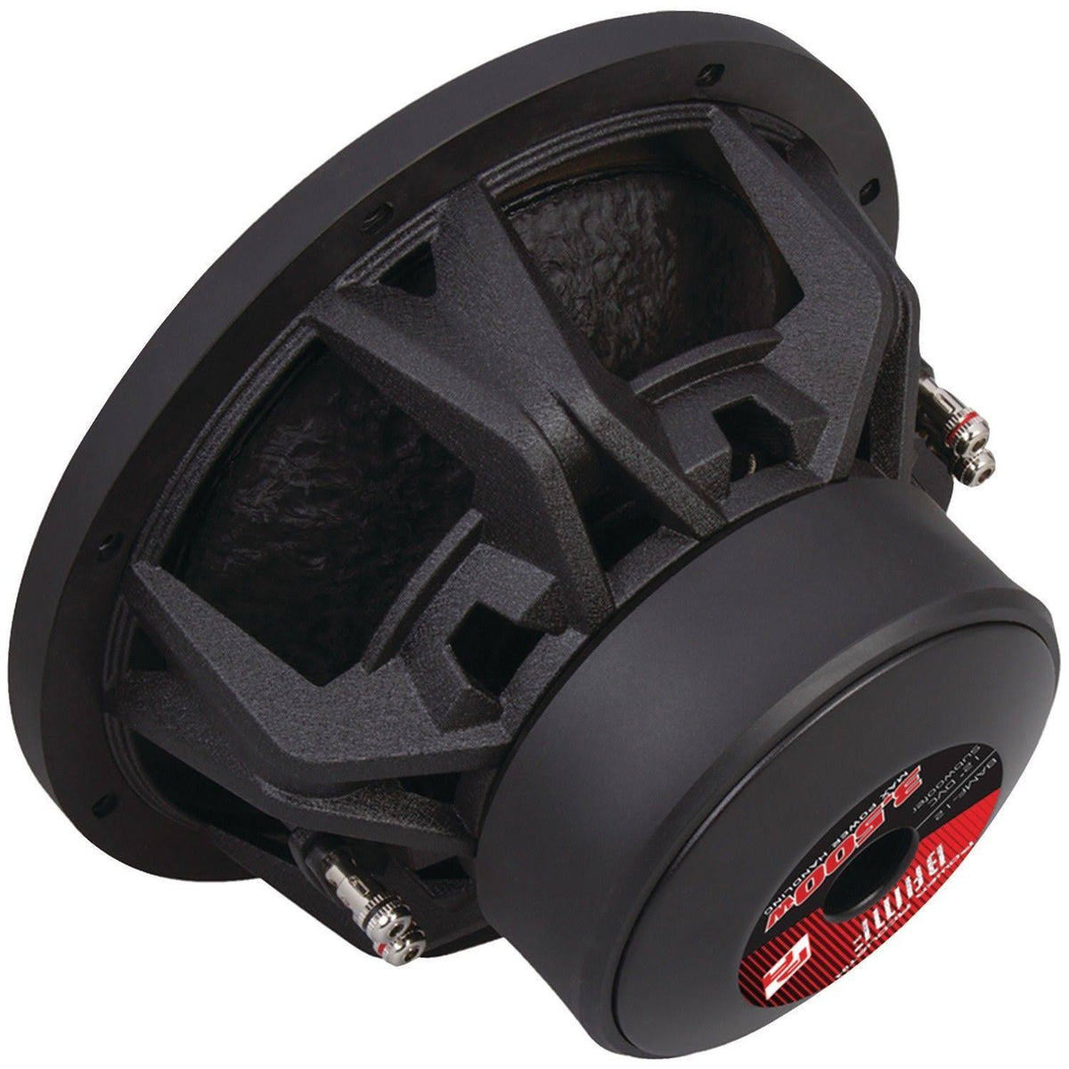 10x22 Car Subwoofer P9647
