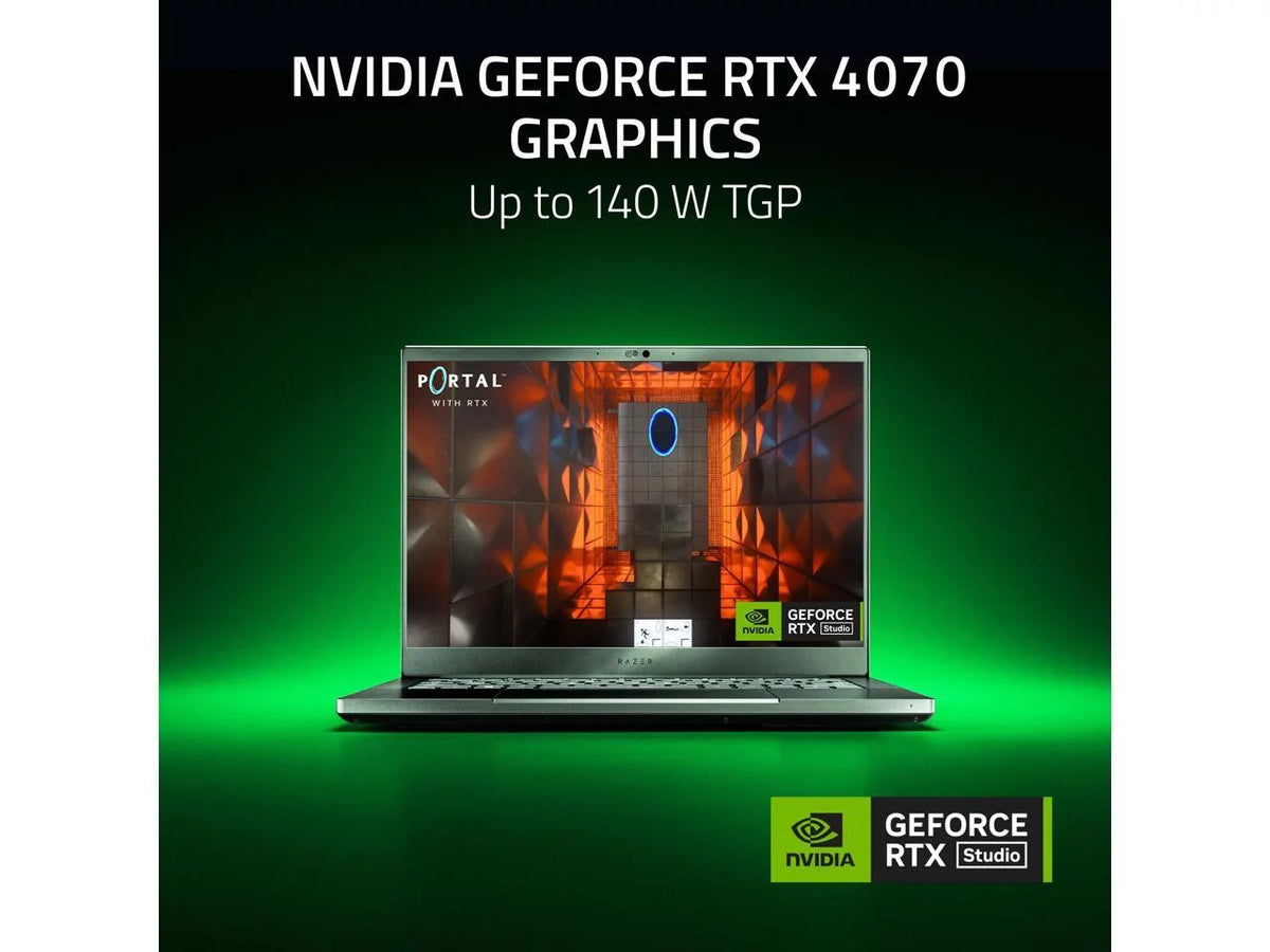 14" 240 Hz Gaming Laptop Q5532