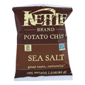 Sea Salt Potato Chips V423001
