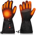 Rechargeable Heated Work Gloves G529633