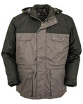 Charcoal Medium Jericho Jacket K497539