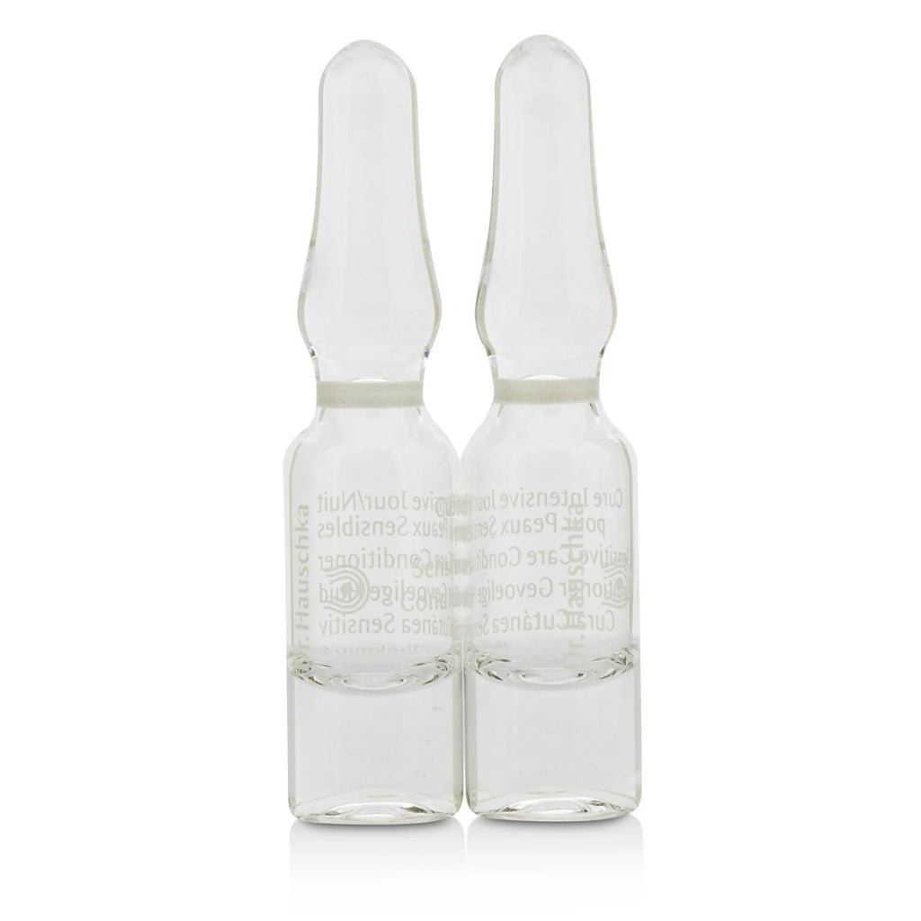Sensitive Care Conditioner 10 Ampules O327