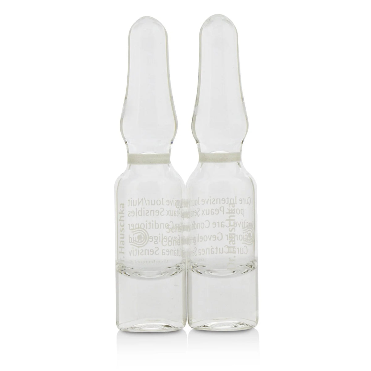 Sensitive Care Conditioner 10 Ampules O327
