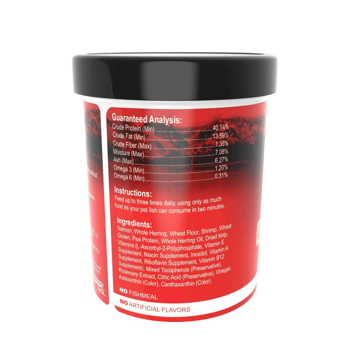 Super Color Flakes U743
