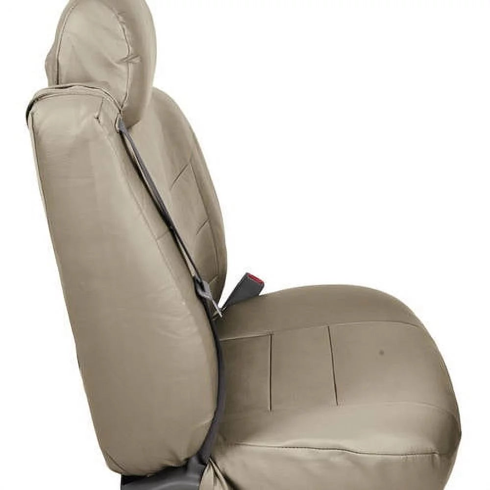 PU Leather Seat Covers M164628