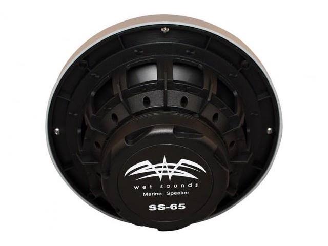 Two Pairs of 6.5x22 Speakers Z513