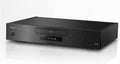 4K Ultra HD Blu-ray Player (Black) F5270