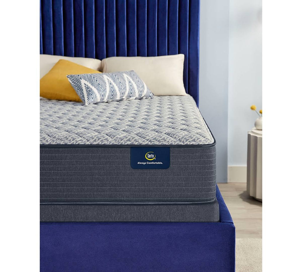 Firm Queen Mattress H146397