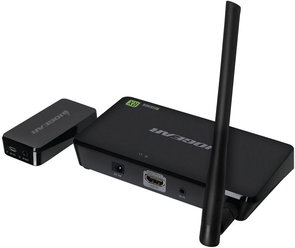 Wireless Display Connection Kit D5833