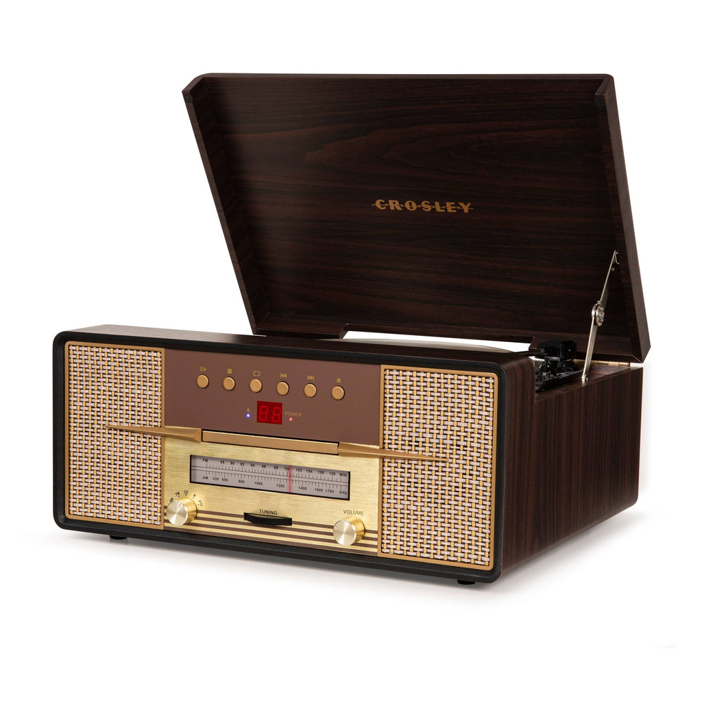 Mahogany Entertainment Center E51433
