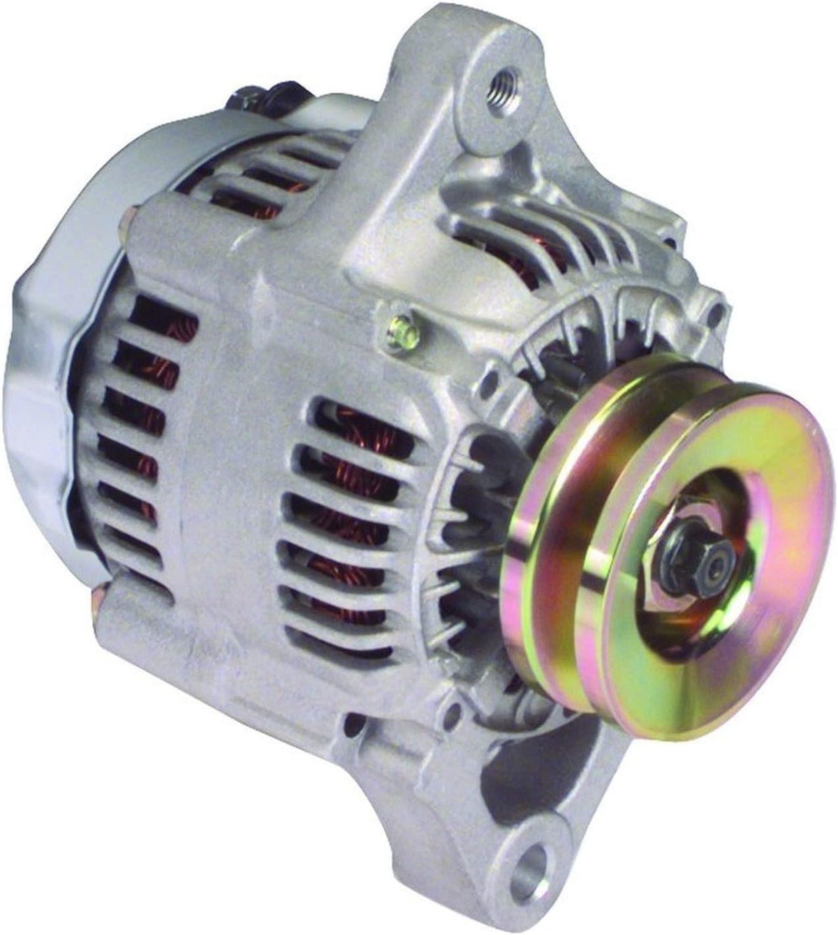Alternator Pack of 2 G39693