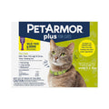 Flea and Tick Treatment for Cats M891342
