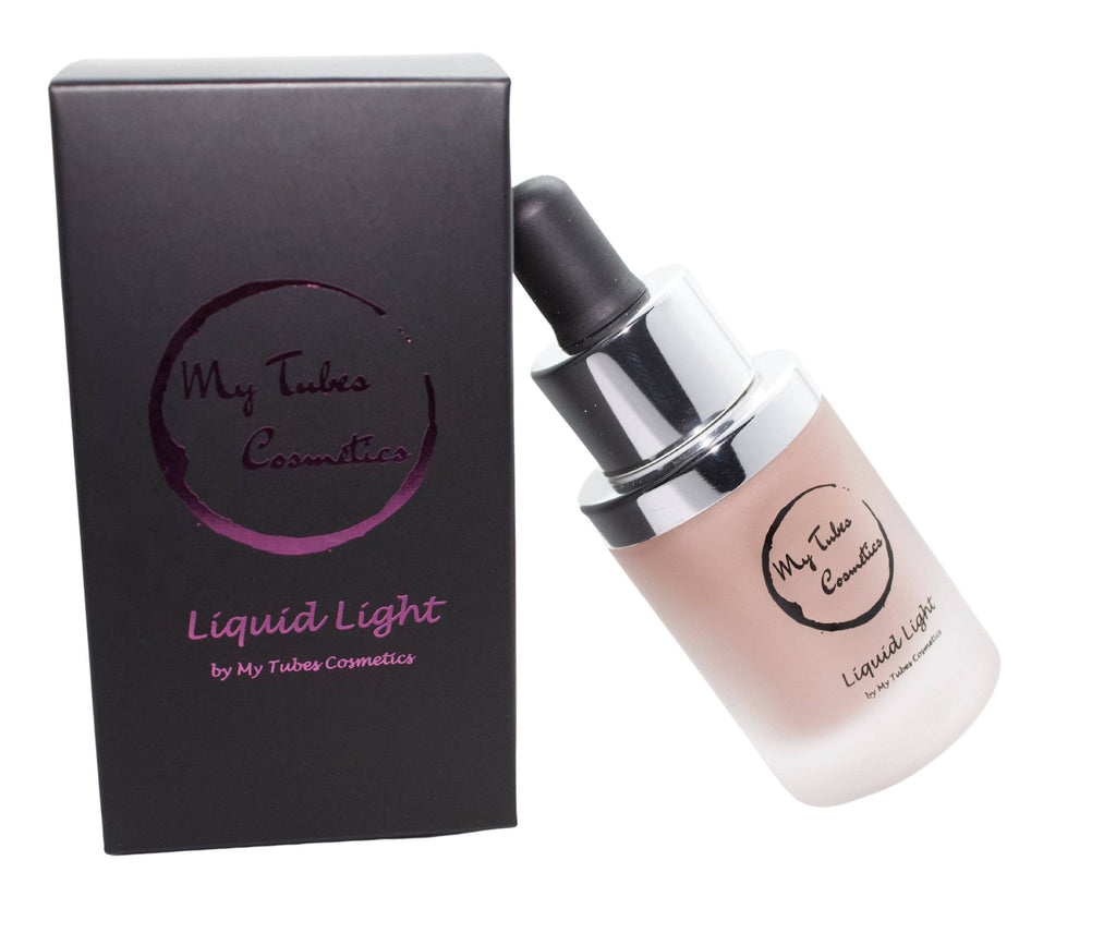 Liquid Light R232