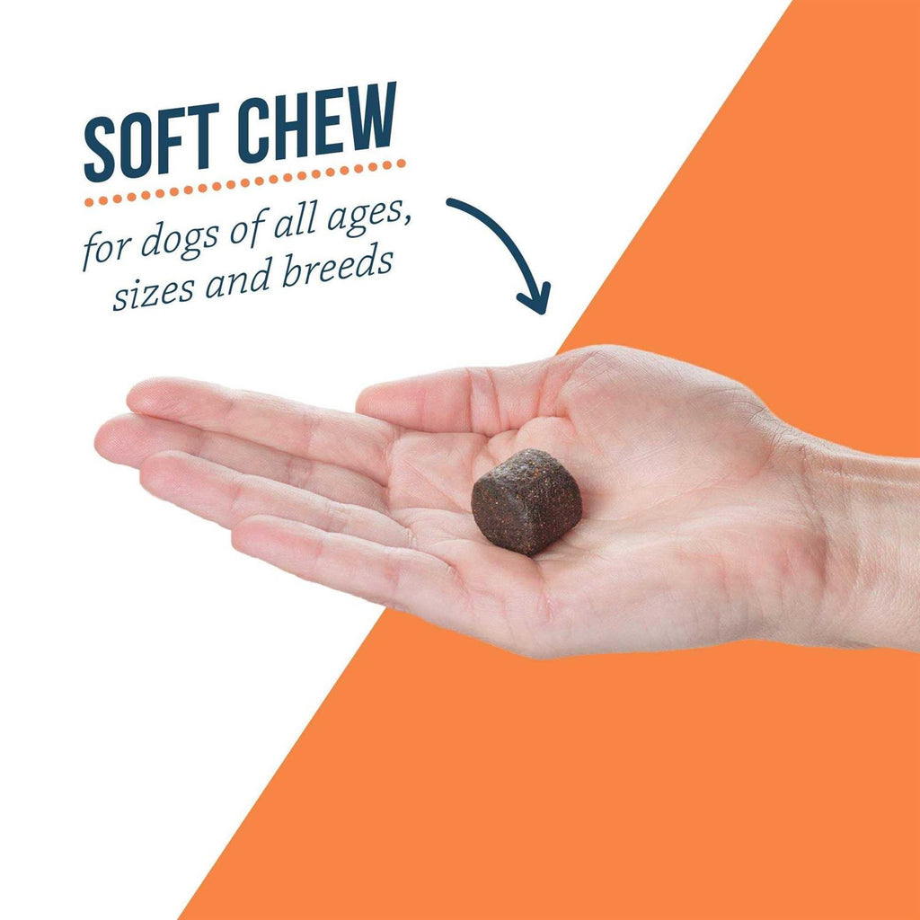 Joint Supplement Soft Chews for Dogs N5466