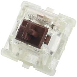65pcs 3-pin Mechanical Keyboard Switches Y292