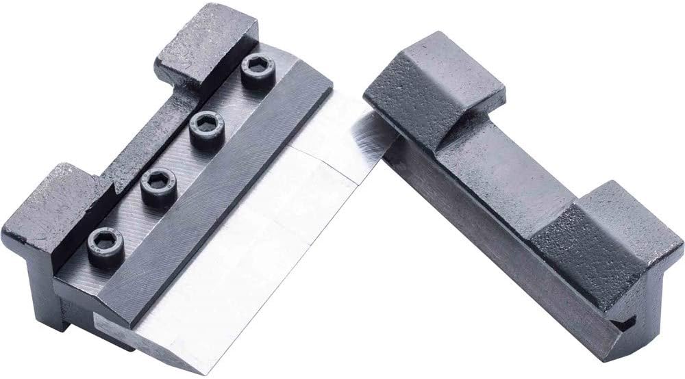 4 Inch 100mm Vise Mount Metal Brake Bender Attachment J37576