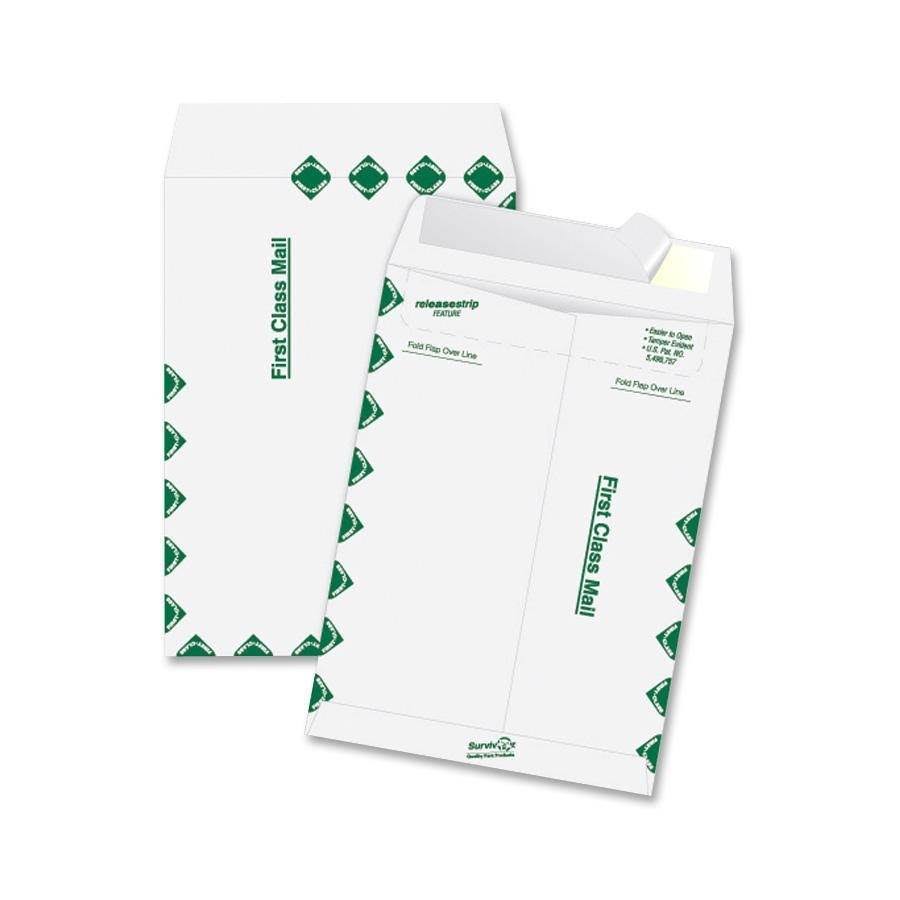 14 lb Envelope (12 in x 15.5 in) Self-Adhesive P49680