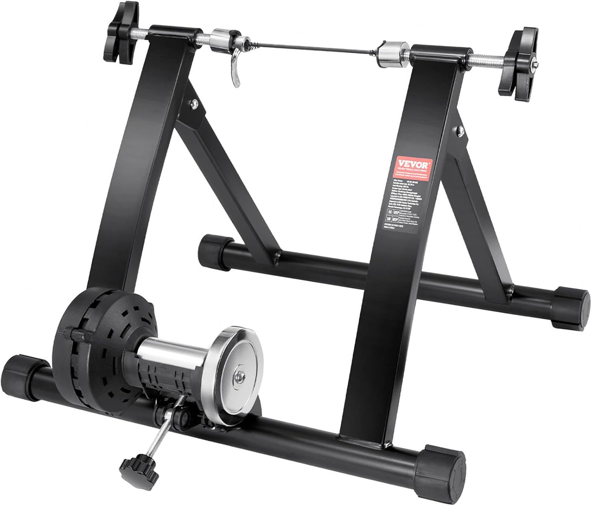 Magnetic Bike Trainer Stand for 26"-29" Wheels R73247