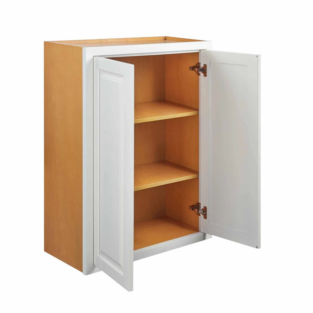 Inset Double Door Cabinetry K35794