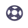 Rear Chain Sprocket 80T 54mm for 47cc 49cc Engine L7115