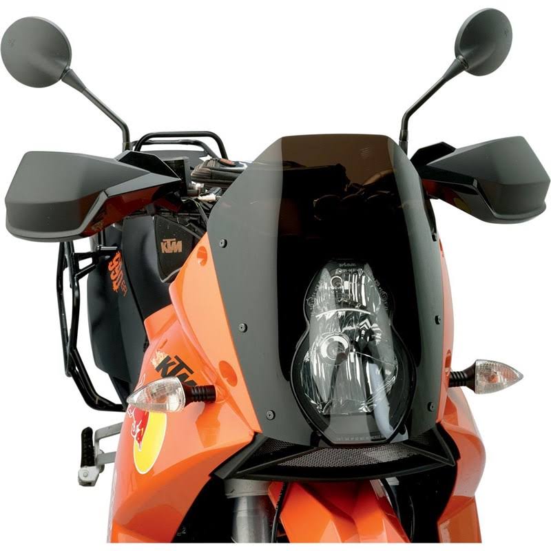 Adventure Windscreen D58964