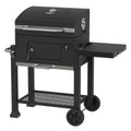 Heavy Duty 24-inch Charcoal Grill W131503