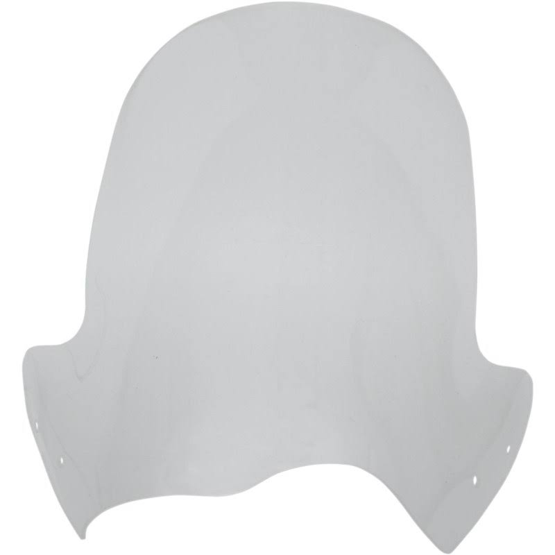 Adventure Windscreen D58964