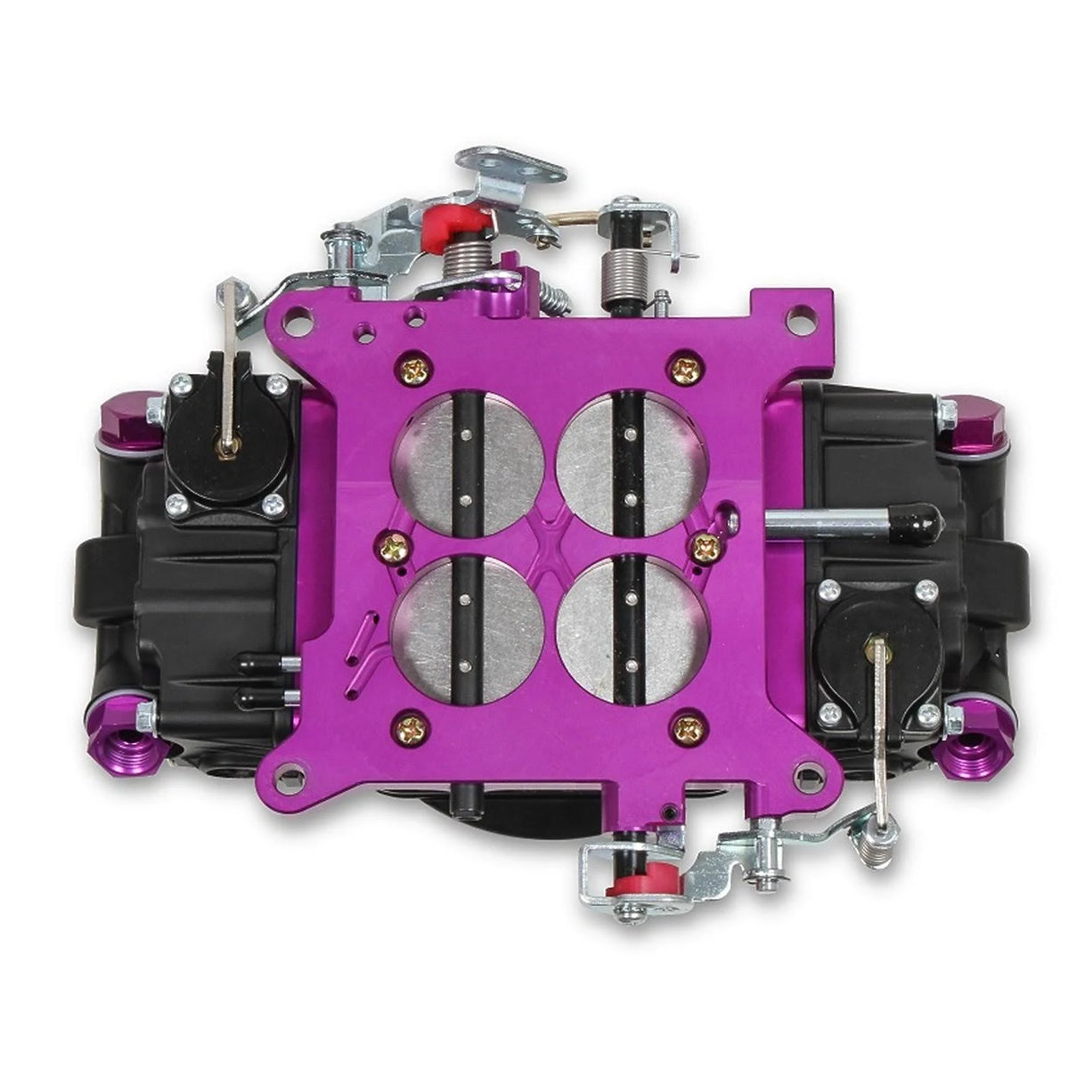Carburetor N865