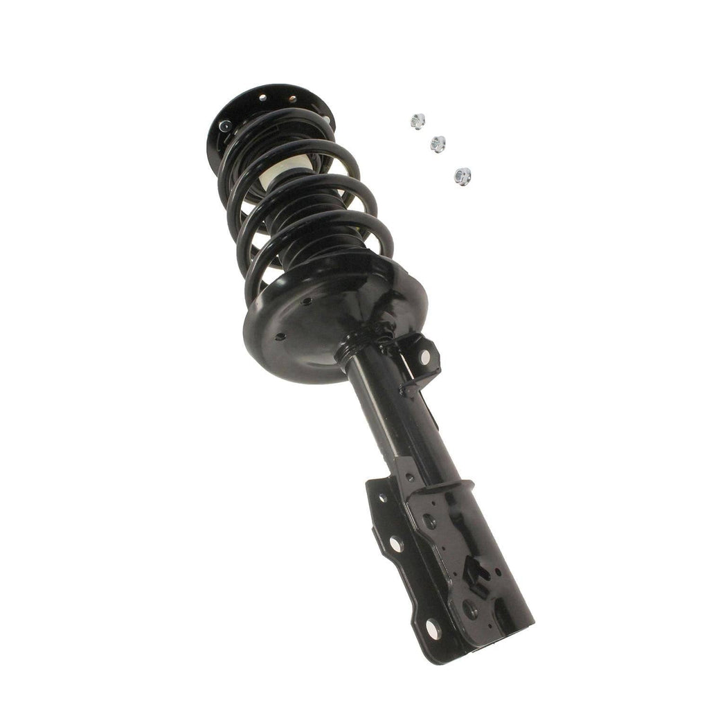 Strut-Plus Assembly M112