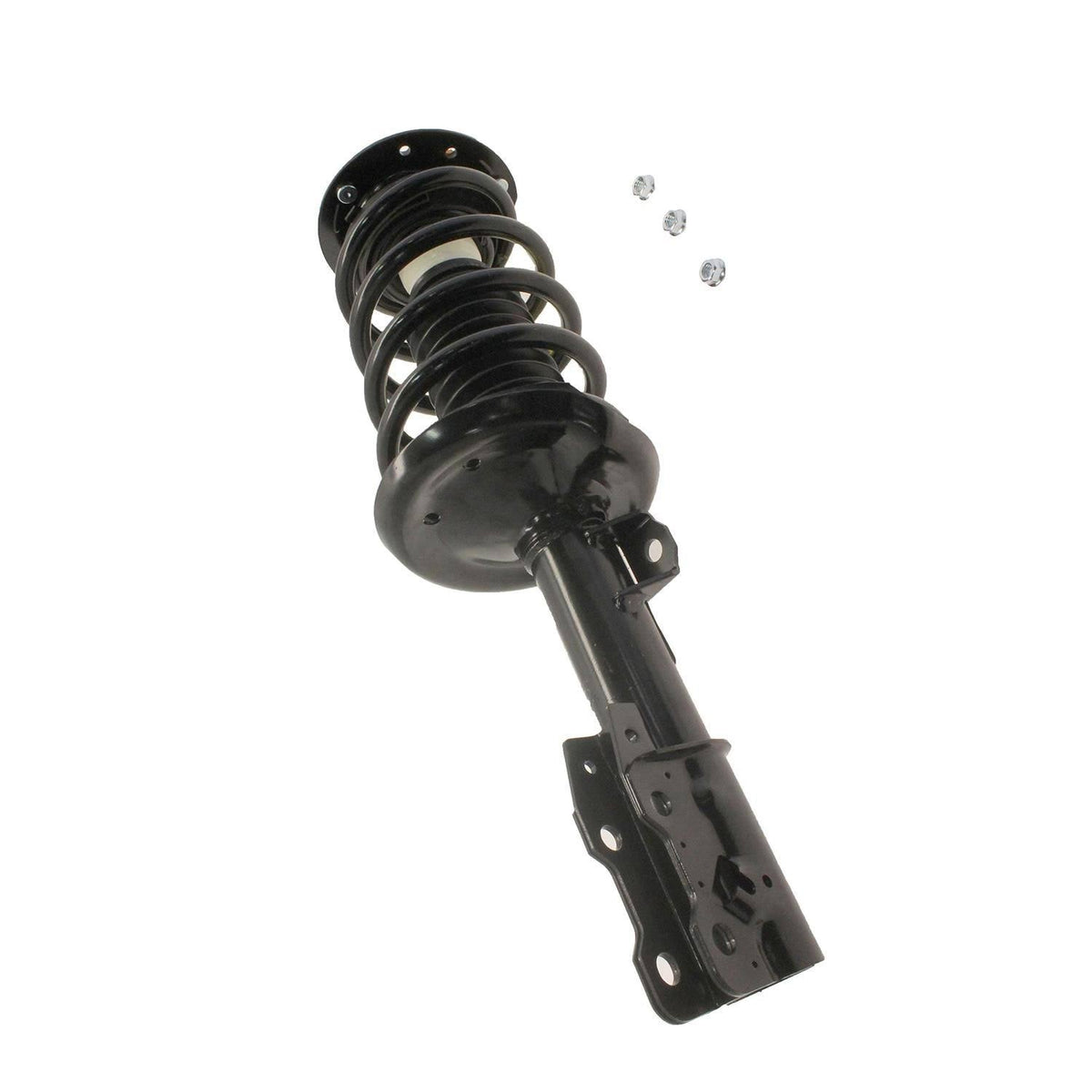 Strut-Plus Assembly M112