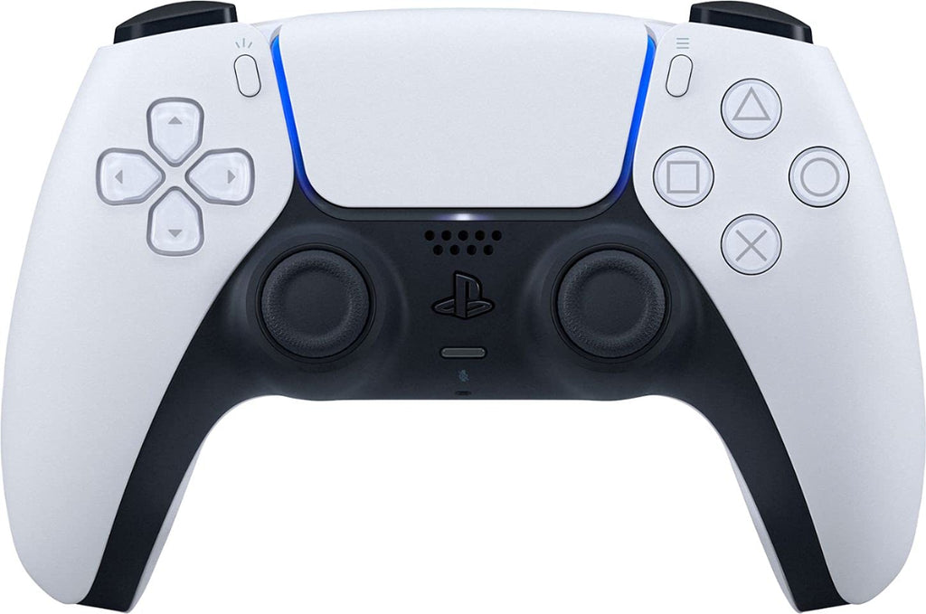 White 3TB PS5 Gaming Console G98369