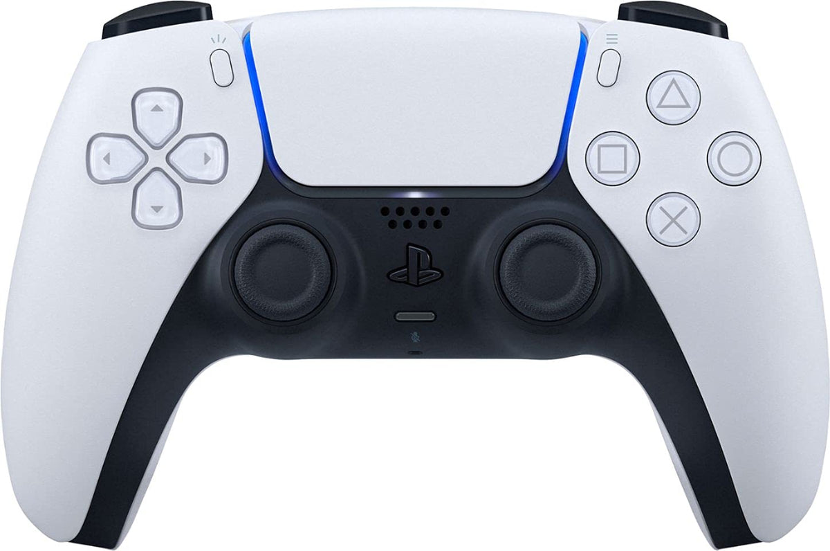 White 3TB PS5 Gaming Console G98369