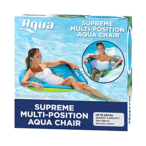 Pool Chair Float F42274