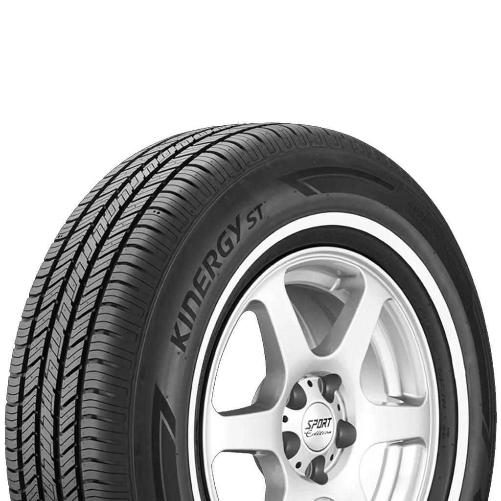 All-Season 235/75R15 105T Tire U2544