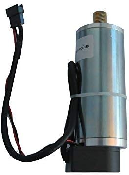 Inkjet Printer Scan Motor 24V 3400r/min 0.14A G175577