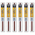 Venison Mild Meat Sticks 6 Pack S981