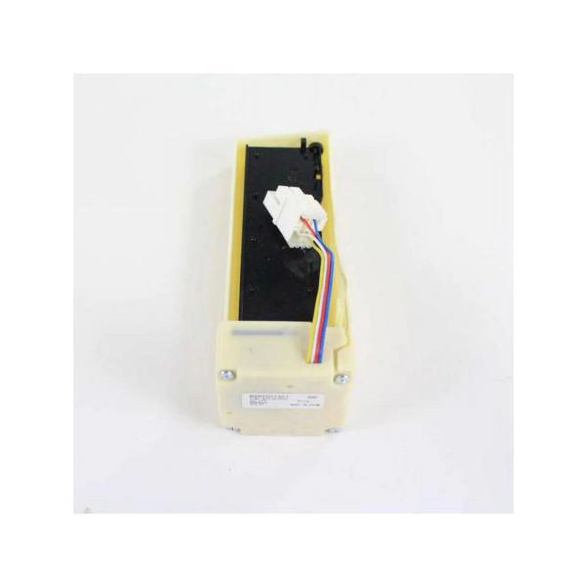 Refrigerator Damper Assembly K858