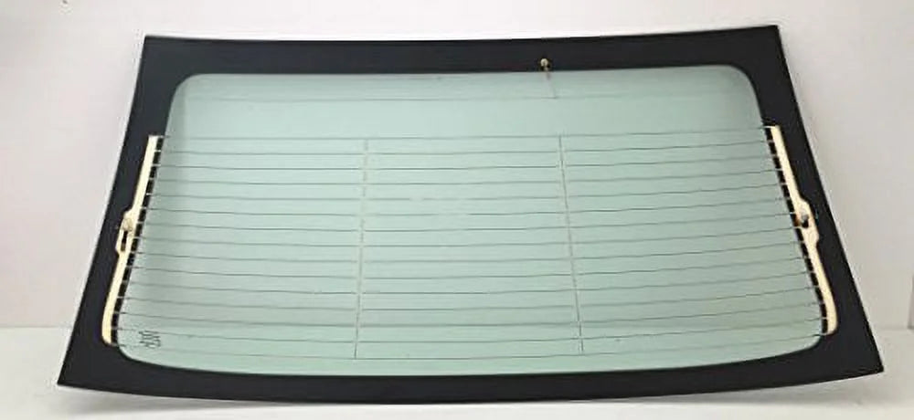 Heated Back Window Back Glass for 4 Door Sedan K874998