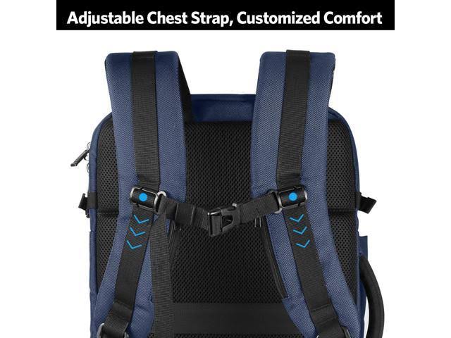 17 inch 40L Laptop Backpack N6999