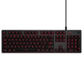 Mechanical Gaming Keyboard J78358