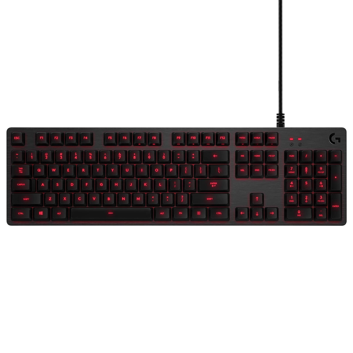 Mechanical Gaming Keyboard J78358