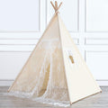 Kids Teepee Tent with Carry Case A93697