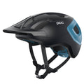 Uranium Black/ Basalt Blue M/L Helmet A629903