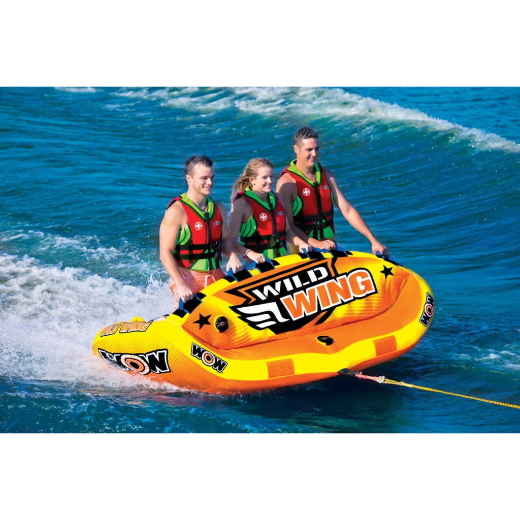 3 Person Towable B8643