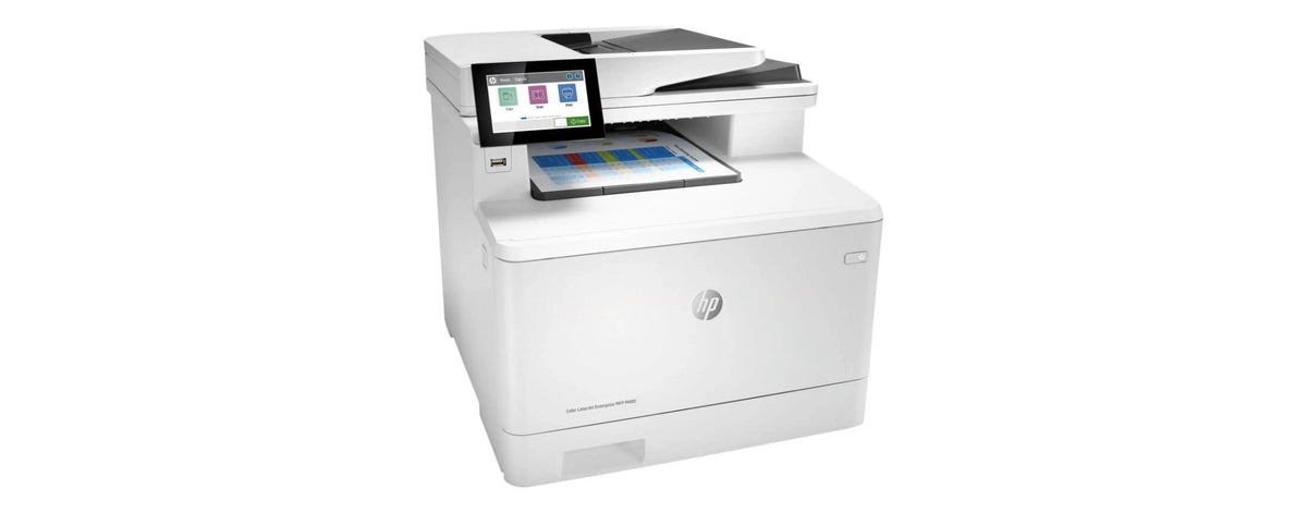 Color Multifunction Printer E929419