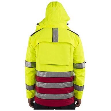 Hi-Vis Jacket K8260