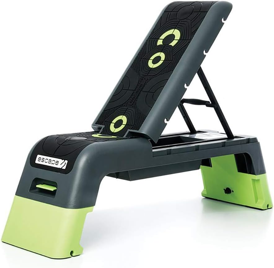 Adjustable Workout Platform Bench X95155