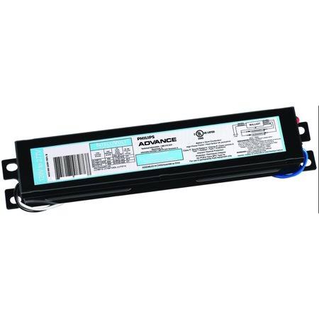Electronic Ballast C708